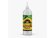 LEMON TART & ICE CREAM 200ML E LIQUID CHUNKY MONKEY - Vape Store UK | Online Vape Shop | Disposable Vape Store | Ecig UK