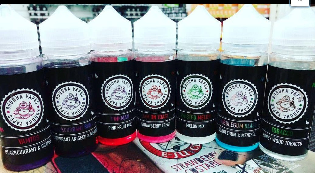 BUDDHA-VAPES-120ml-SHORTFILL-E-LIQUID-VAPE-JUICE-HIGH-VG-EJUICE-0MG