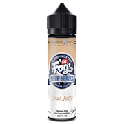 DR FROST 120ML NEW MILK SERIES E Liquid Juice - Vape Store UK | Online Vape Shop | Disposable Vape Store | Ecig UK