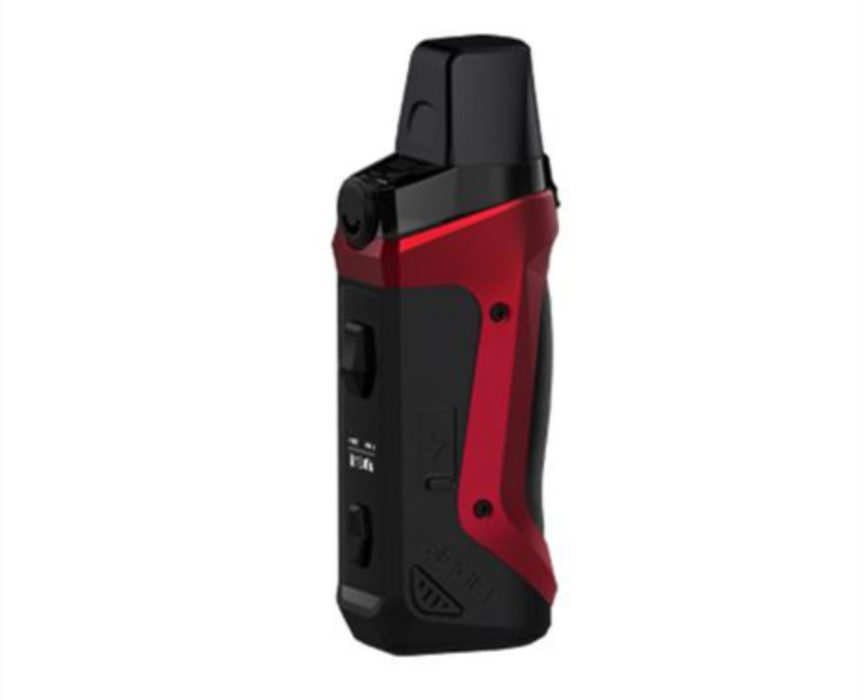 Geekvape Aegis Boost 40W Pod Mod Kit 1500mAh - Vape Store UK | Online Vape Shop | Disposable Vape Store | Ecig UK