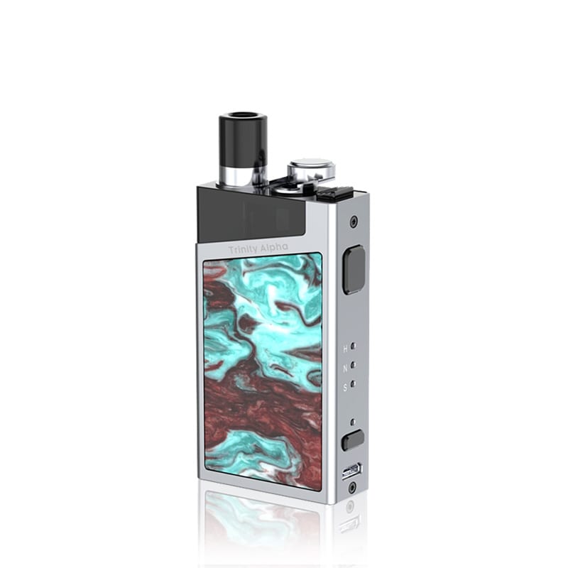 Smok Trinity Alpha Pod Kit - Vapkituk
