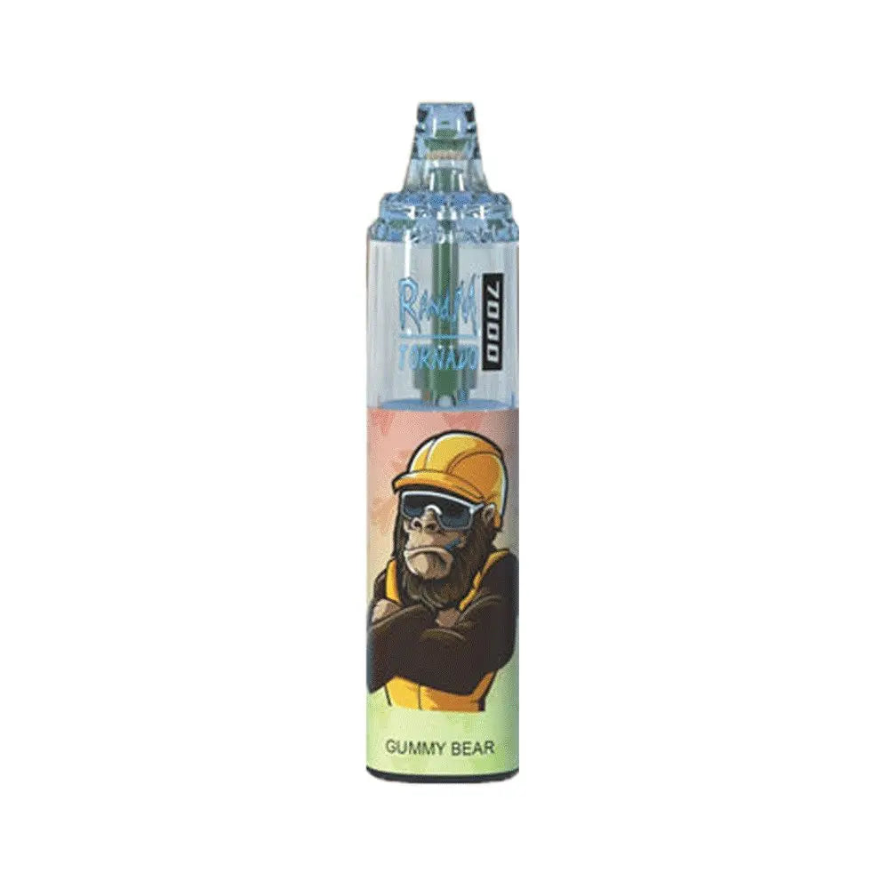 gummy bear disposable vape Elf Bar main image 1