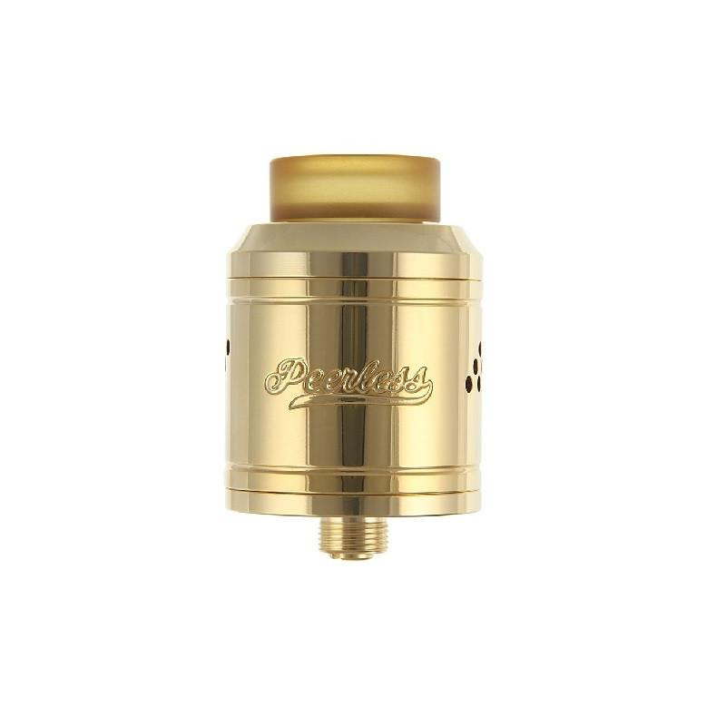 GeekVape-Peerless-RDA-Tank-Gold