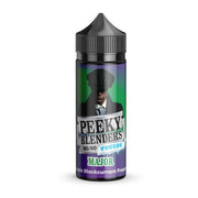 Peaky Blenders Freeze 120ml Shortfills - Vape Store UK | Online Vape Shop | Disposable Vape Store | Ecig UK