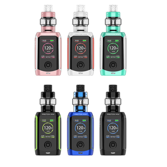 Innokin Proton Mini Kit Ajax Tank 2ml - Vape Store UK | Online Vape Shop | Disposable Vape Store | Ecig UK