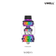 Uwell VALYRIAN Tank – Bubble Glass - Vapkituk