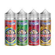KINGSTON SWEETS E-LIQUID