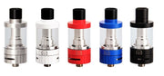 Genuine Innokin iSub V Tank Cool Fire IV 4 TC 100 - TPD Complain - Vapkituk