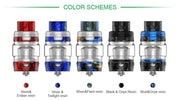 Alpha Sub-ohm Tank by Geekvape TDP - Vapkituk