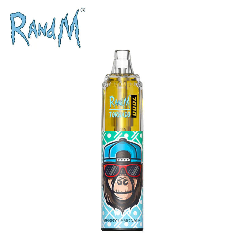 elfbar elfa master akku BERRY LEMONADE FROZTY BY JUICE ROLL UPZ CARNIVAL 100ML main image 1