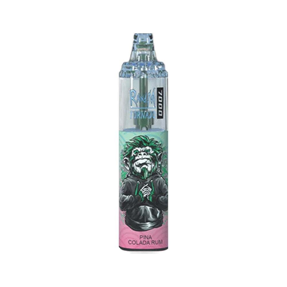 elfbar elfa kaufen RandM Tornado 7000 | Best Price Disposable Vape main image 0
