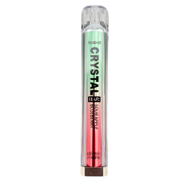 SKE Crystal Bar Disposable Vape
