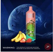 RandM Tornado Vape 9000 Disposable Puffs