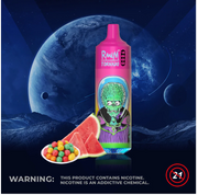 RandM Tornado Vape 9000