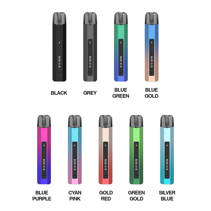 Smok Nfix Pro Pod Vape Kit - Vape Store UK | Online Vape Shop | Disposable Vape Store | Ecig UK