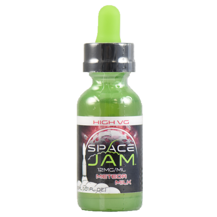 Space Jam 50ml American Premium Vape E Liquid Juice 0mg-3mg - Vape Store UK | Online Vape Shop | Disposable Vape Store | Ecig UK