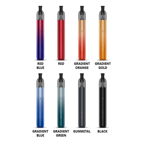 geekvape wenax m1 pod kit