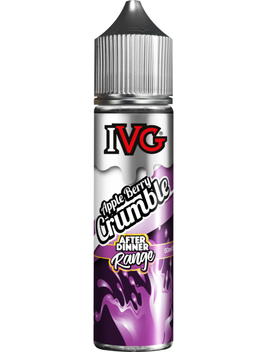 After Dinner Range by IVG - Vape Store UK | Online Vape Shop | Disposable Vape Store | Ecig UK