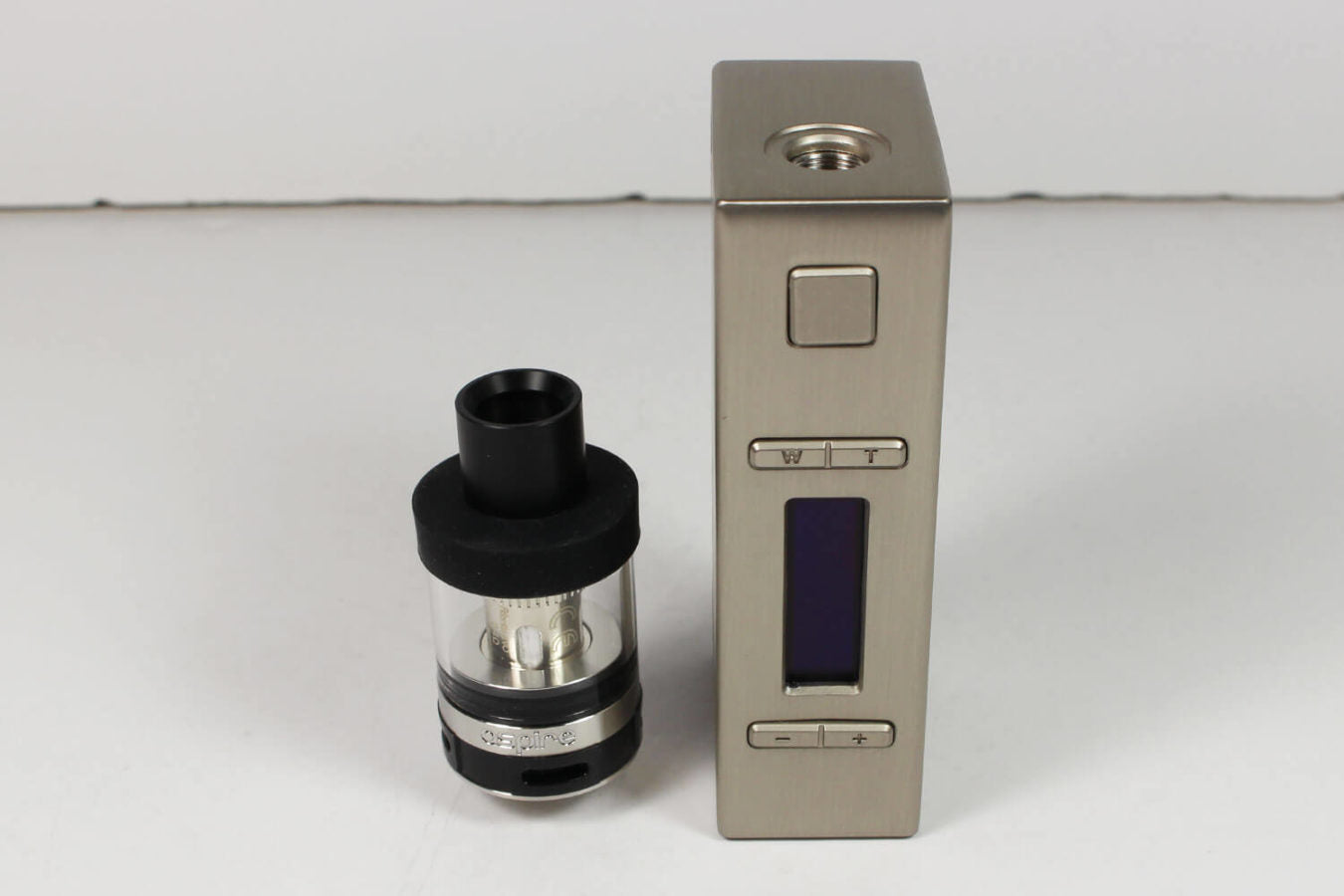 Aspire EVO75 Kit - Vapkituk