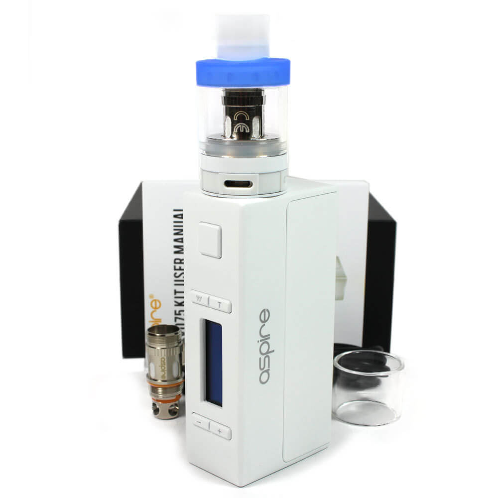 Aspire EVO75 Kit - Vapkituk