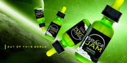 Space Jam 50ml American Premium Vape E Liquid Juice 0mg-3mg - Vape Store UK | Online Vape Shop | Disposable Vape Store | Ecig UK