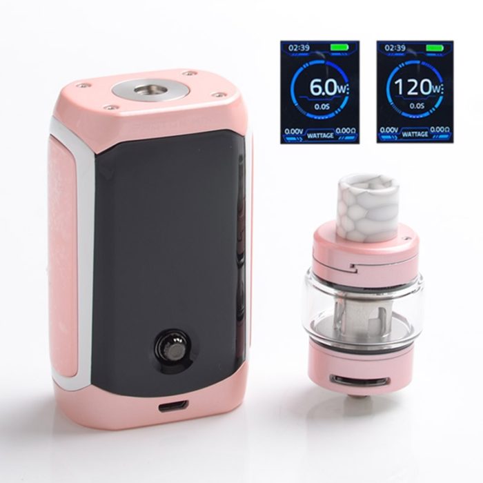 Innokin Proton Mini Kit Ajax Tank 2ml - Vape Store UK | Online Vape Shop | Disposable Vape Store | Ecig UK