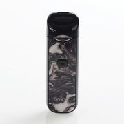 authentic-smoktech-smok-nord-15w-1100mah-pod-system-starter-kit-black-white-resin-14-ohm-06-ohm-3ml