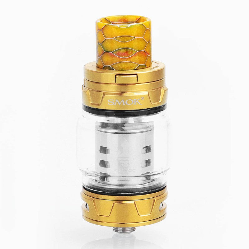 Authentic New Smok Prince TFV12 Tank 8ml 100% Genuine Product TPD Compliant - Vapkituk
