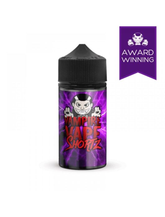 Watermelon Mojito - Vampire Vape Shortz - Vape Store UK | Online Vape Shop | Disposable Vape Store | Ecig UK