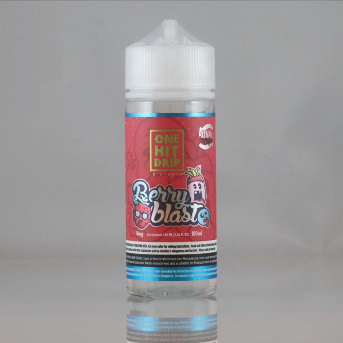 ONE HIT DRIP BY RUTHLESS E VAPE JUICE E LIQUID GENUINE - Vape Store UK | Online Vape Shop | Disposable Vape Store | Ecig UK