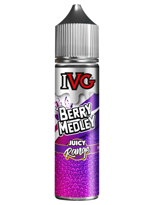 Juicy Range by IVG - Vape Store UK | Online Vape Shop | Disposable Vape Store | Ecig UK