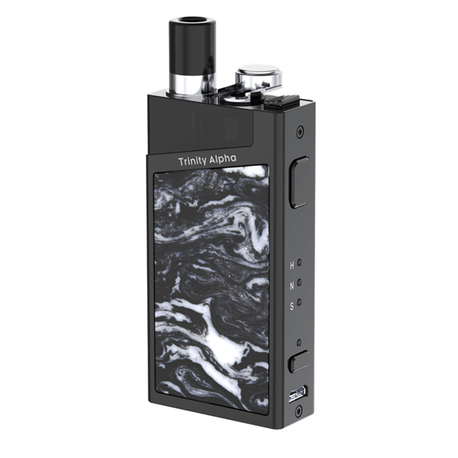 Smok Trinity Alpha Pod Kit - Vapkituk