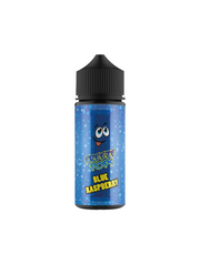 Blue Raspberry Shortfill E-Liquid by Freeze Pops 100ml - Vape Store UK | Online Vape Shop | Disposable Vape Store | Ecig UK