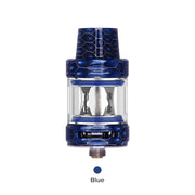 blue-resin
