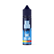 BLUE BLOOD E LIQUID 50ML 50/50 £7.90 - Vape Store UK | Online Vape Shop | Disposable Vape Store | Ecig UK