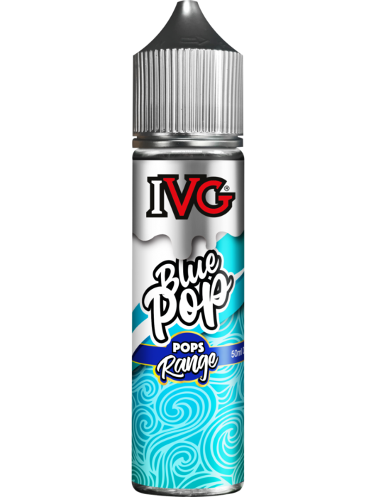 Pops Range by IVG - Vape Store UK | Online Vape Shop | Disposable Vape Store | Ecig UK