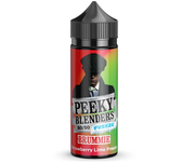 Peaky Blenders Freeze 120ml Shortfills - Vape Store UK | Online Vape Shop | Disposable Vape Store | Ecig UK