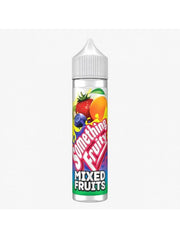 Something Fruity 50ml E Liquid 50/50VGPG E Juice 0MG Vape Liquid MIXED FRUITS - Vape Store UK | Online Vape Shop | Disposable Vape Store | Ecig UK