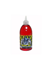WOLVERINE (RED A) 500ML E-LIQUID BY MUTANT VAPE - Vape Store UK | Online Vape Shop | Disposable Vape Store | Ecig UK