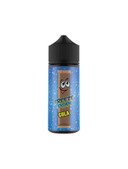 Cola Shortfill E-Liquid by Freeze Pops 100ml - Vape Store UK | Online Vape Shop | Disposable Vape Store | Ecig UK