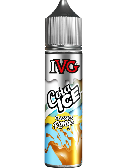 Classic Range by IVG - Vape Store UK | Online Vape Shop | Disposable Vape Store | Ecig UK
