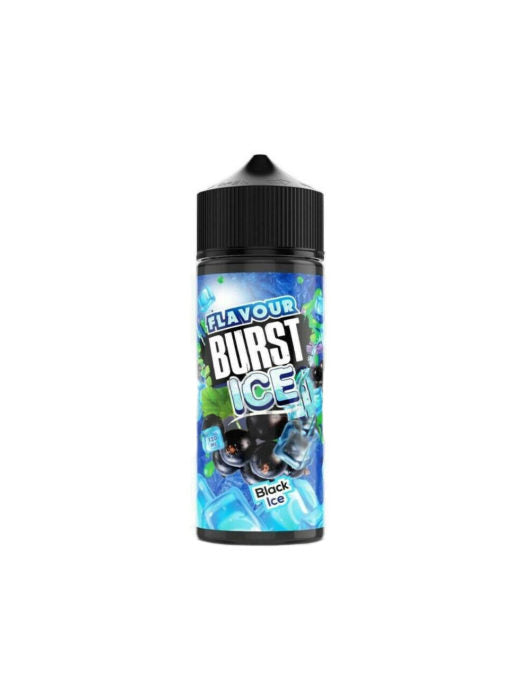 E LIQUID 100ML FLAVOUR BURST EJUICE WAREHOUSE PREMIUM VAPE 70/30 SHORT FILL 0MG - Vape Store UK | Online Vape Shop | Disposable Vape Store | Ecig UK