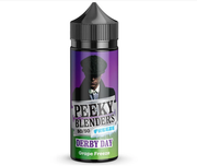 Peaky Blenders Freeze 120ml Shortfills - Vape Store UK | Online Vape Shop | Disposable Vape Store | Ecig UK