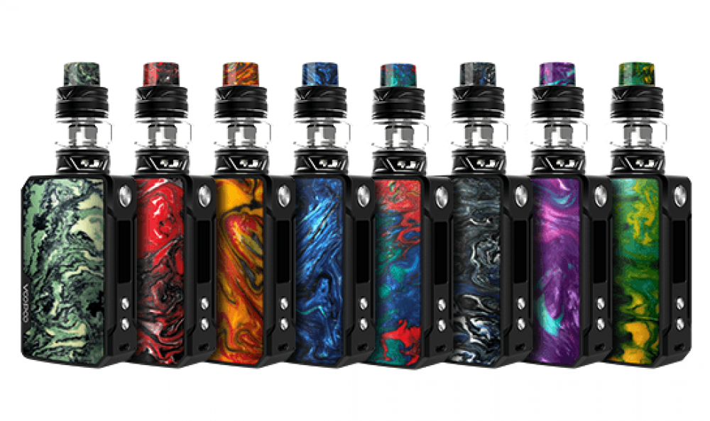 Voopoo Drag M100s Refresh Edition Coral Voopoo Drag Mini Kit Australia