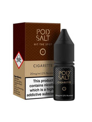 Pod Salt Cigarette Nic Salt - Vape Store UK | Online Vape Shop | Disposable Vape Store | Ecig UK