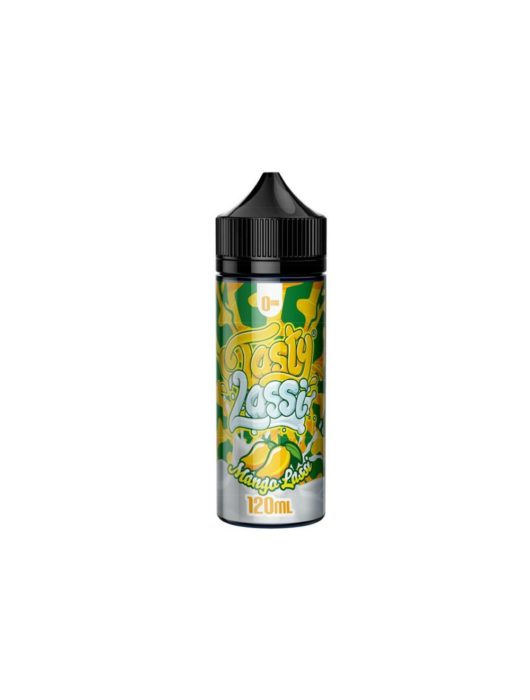 E LIQUID 100ML TASTY FRUITY LASSI MALAYSIAN VAPE JUICE 70/30 SHORT FILL 0MG NEW - Vape Store UK | Online Vape Shop | Disposable Vape Store | Ecig UK