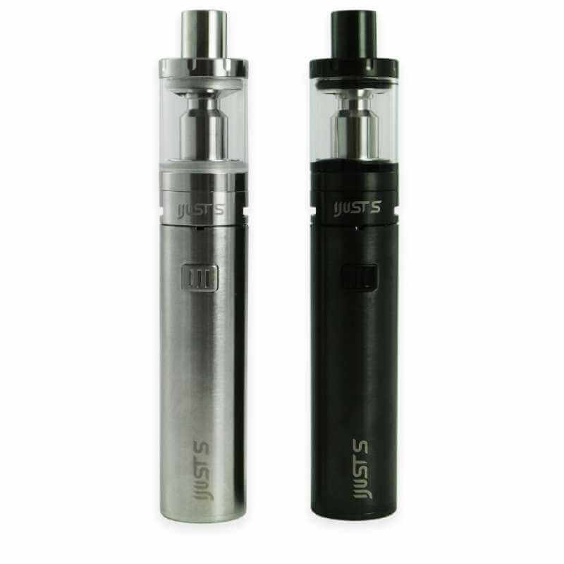 Eleaf Ijust S ELEAF - IJUST 3 PRO STARTER KIT Australia Output Voltage