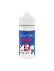 Milkshake E Liquids Vaping Juice All Series 80ml Shortfill 0mg TPD - Vape Store UK | Online Vape Shop | Disposable Vape Store | Ecig UK