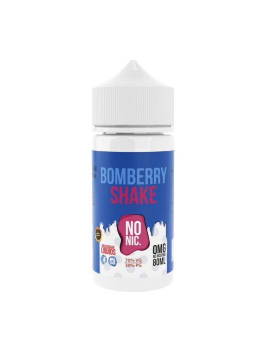 Milkshake E Liquids Vaping Juice All Series 80ml Shortfill 0mg TPD - Vape Store UK | Online Vape Shop | Disposable Vape Store | Ecig UK