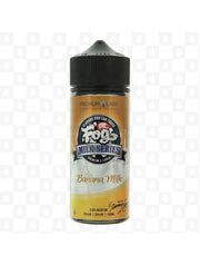 DR FROST 120ML NEW MILK SERIES E Liquid Juice - Vape Store UK | Online Vape Shop | Disposable Vape Store | Ecig UK